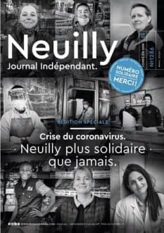 neuilly